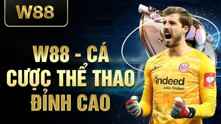 W88 35 W88 nhà cái cá cược đẳng cấp châu Á